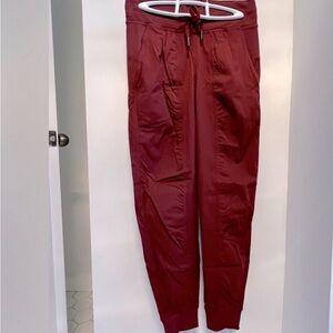 Lululemon Dance Studio Jogger